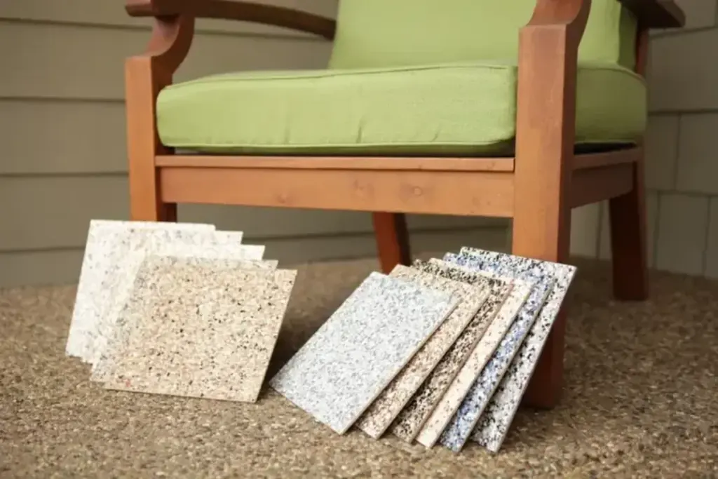 CAP Concrete Coatings