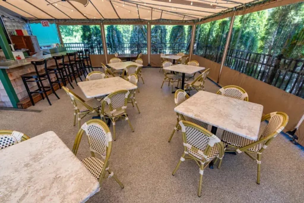 Commercial Coatings