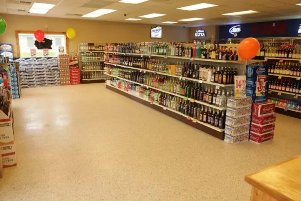 Commercial Coatings