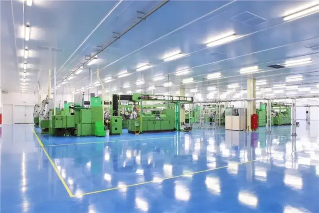 Industrial Coatings