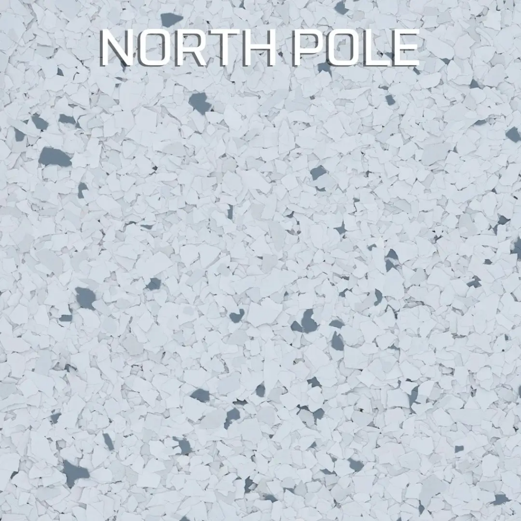 Essential north pole