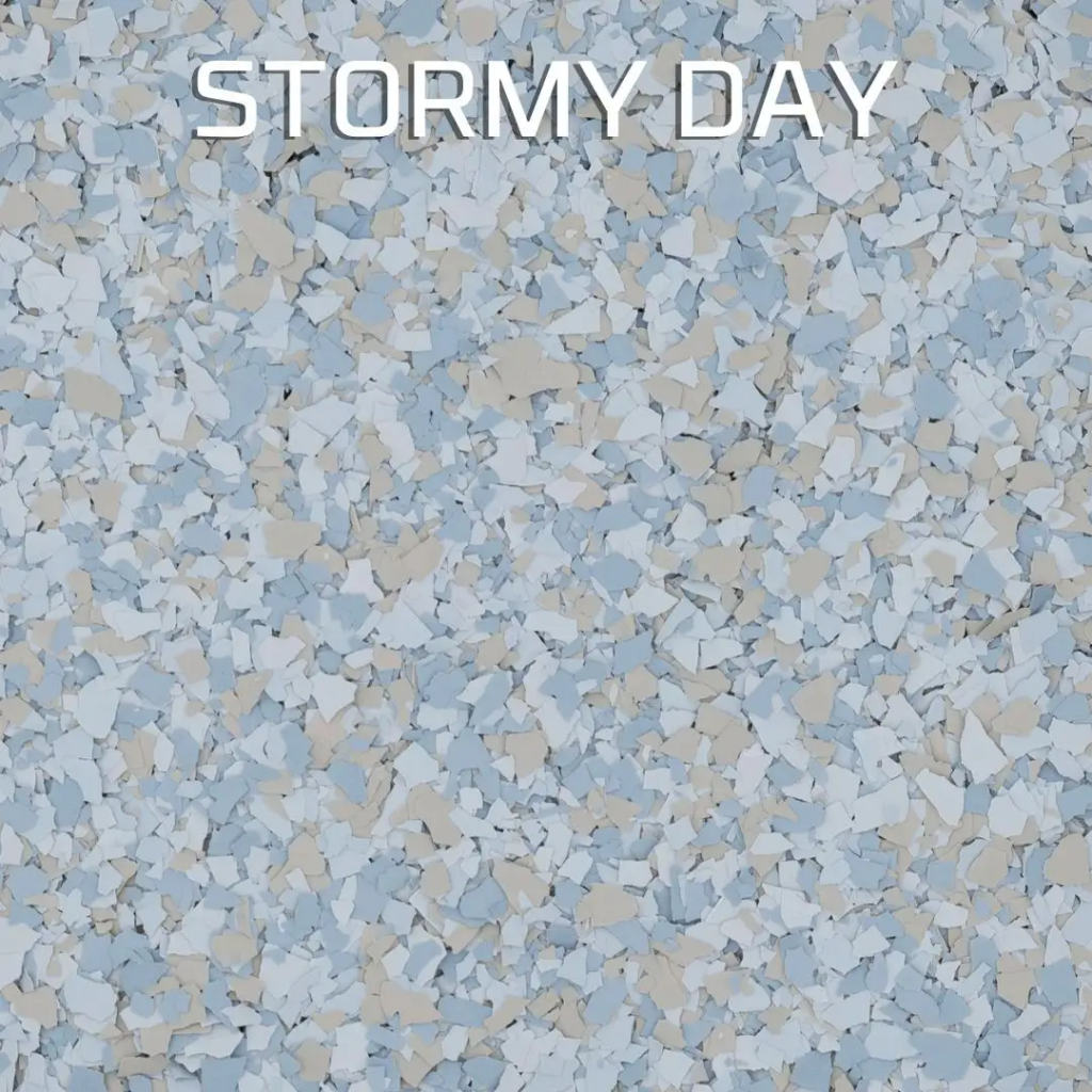 Essential stormy day