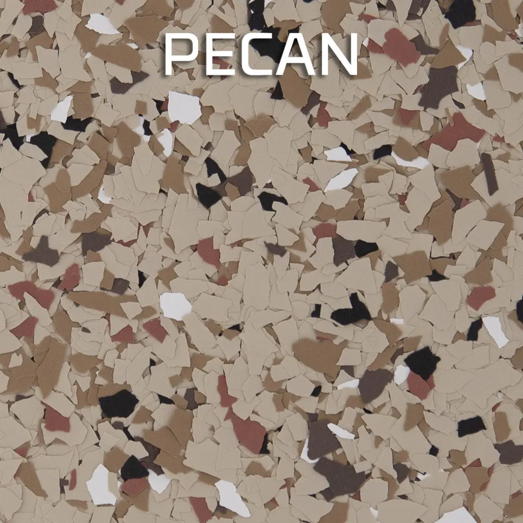 Evolution pecan