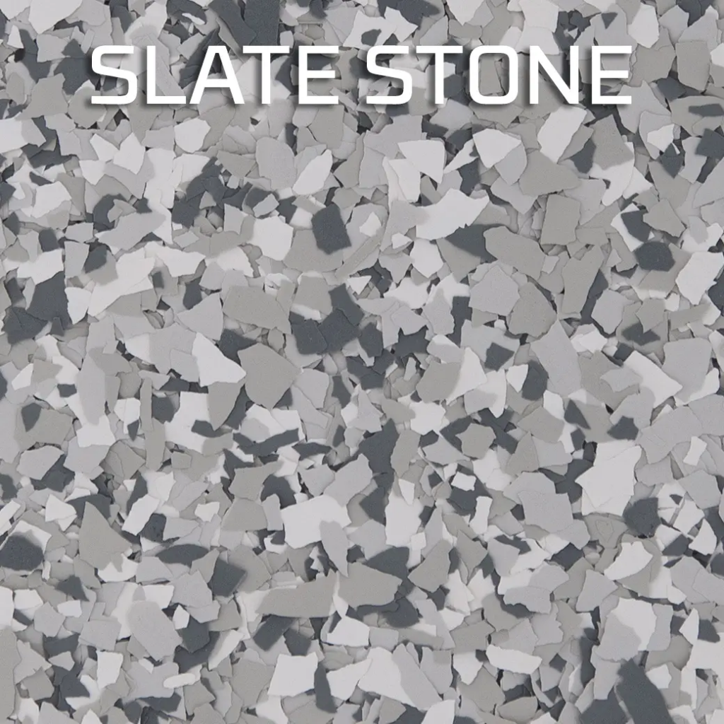 Evolution slate stone