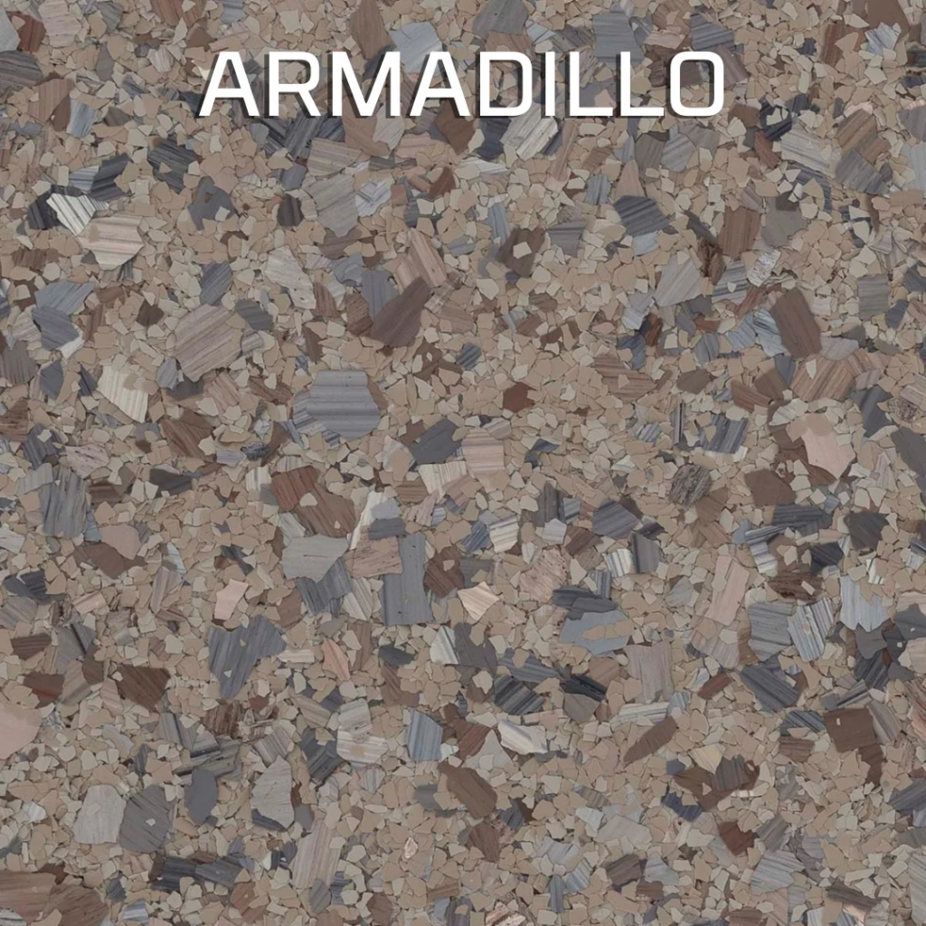 Hybrids armadillo