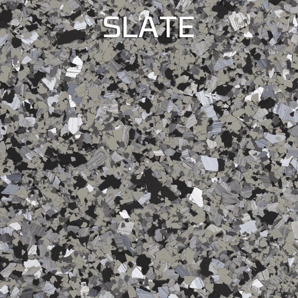 Hybrids slate